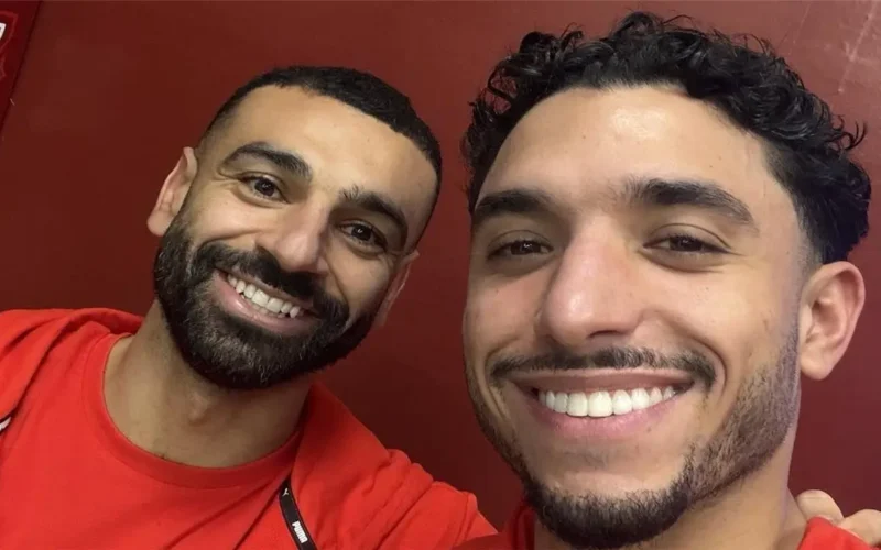 ضغط سيتي.. ليفربول يعيد التفكير في صفقة مرموش الطموحة